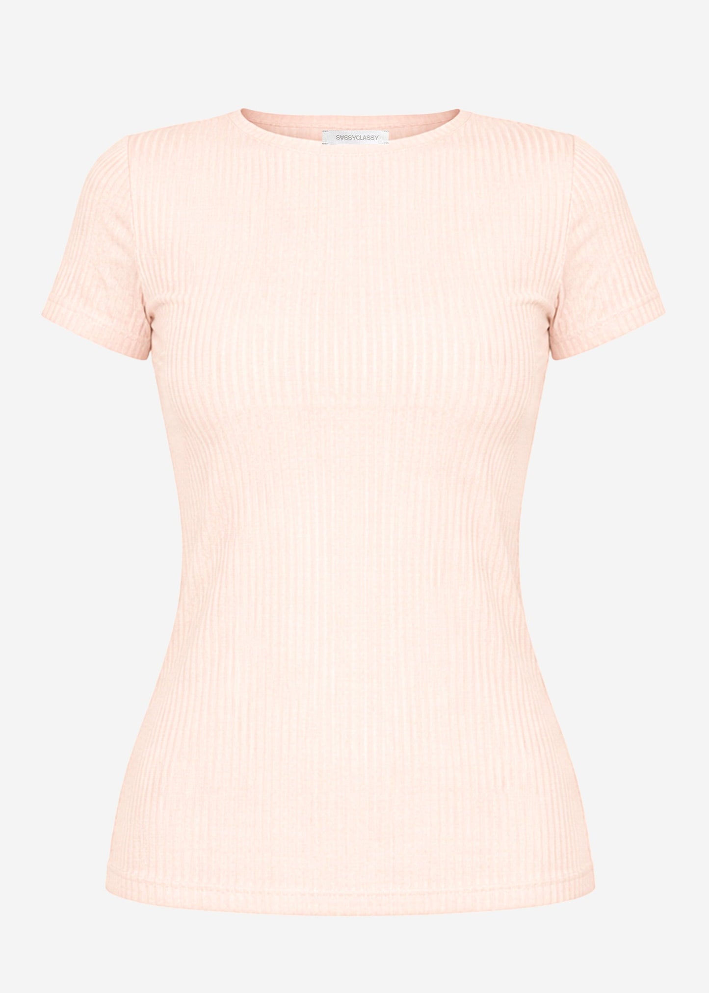 Berta | Camiseta · Rosa