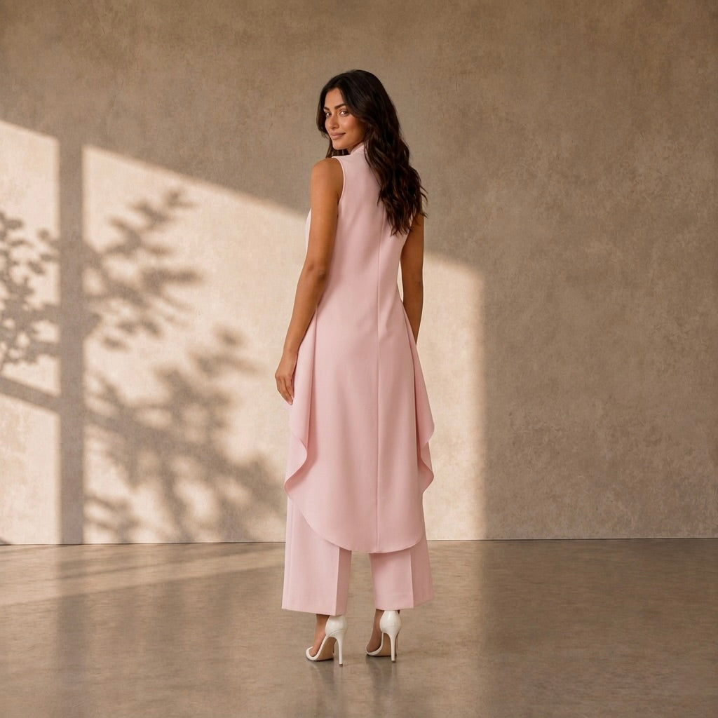 Vestido Aurora | Corte Sofisticado