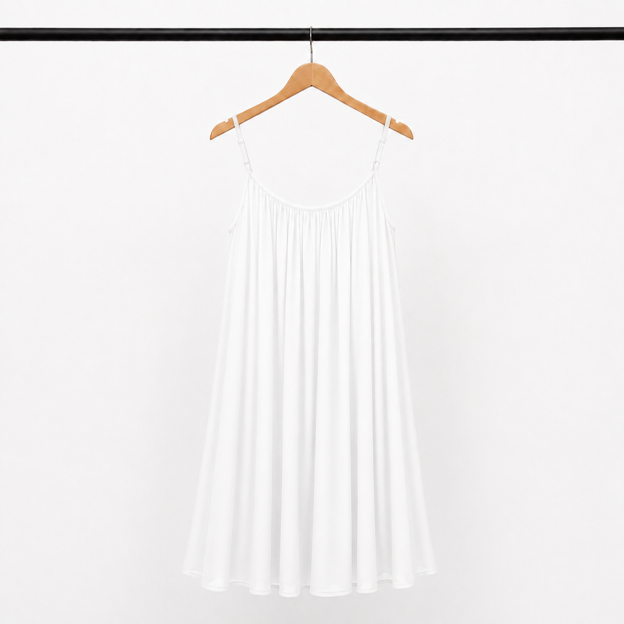 Vestido Aura