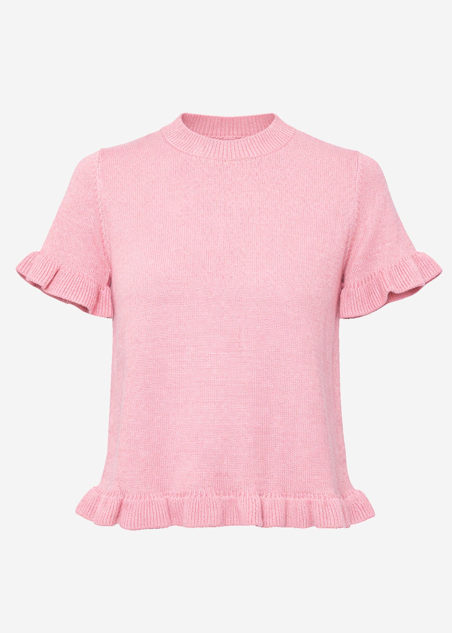 Laia | Jersey · Rosa