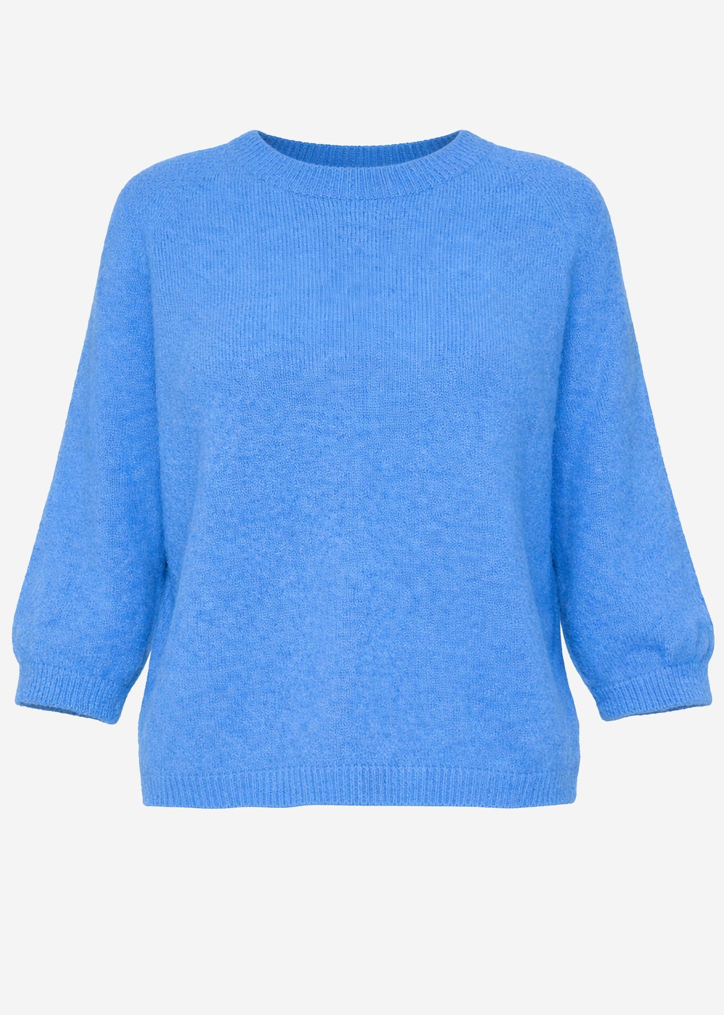 Maren | Jersey · Azul