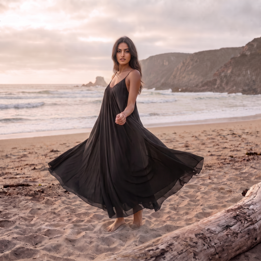 Vestido Aura