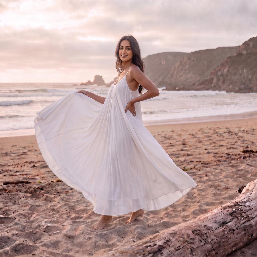 Vestido Aura
