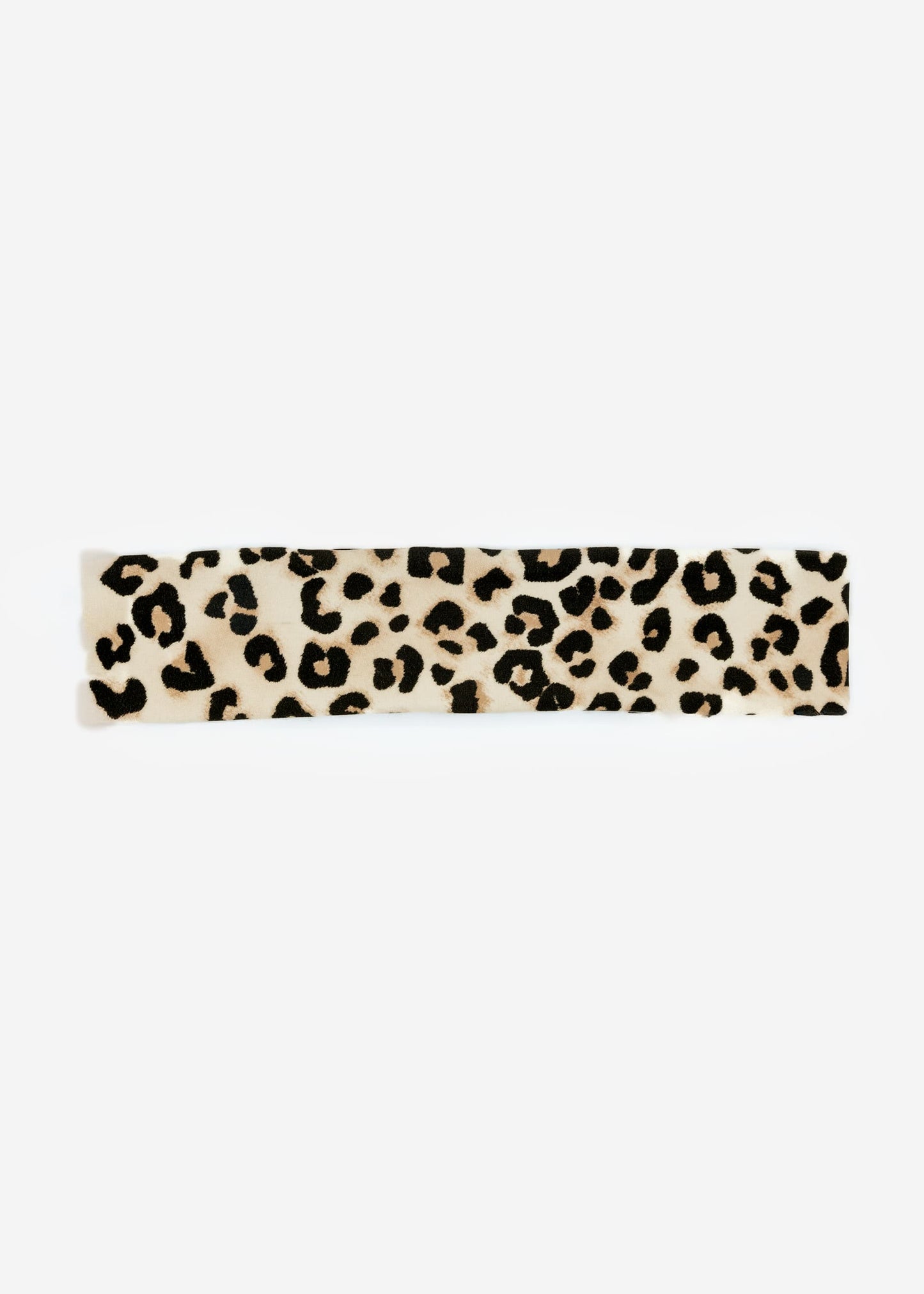 Uma | Diadema · Beige