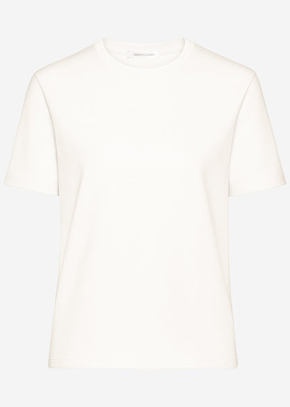 Celeste | Camiseta · Beige claro