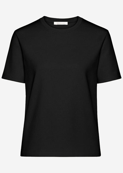 Celeste | Camiseta · Negro