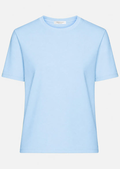 Celeste | Camiseta · Azul claro