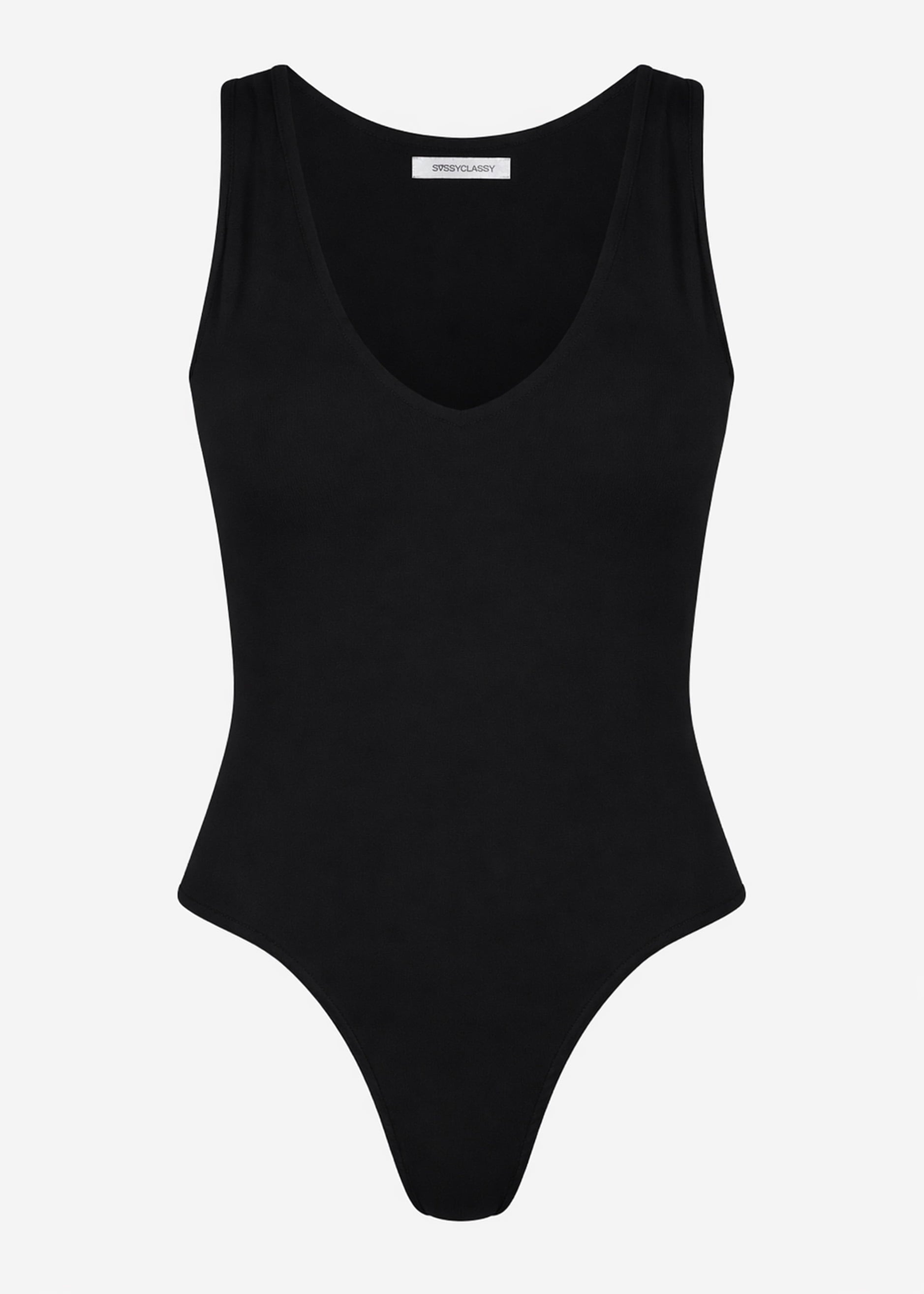 Sabina | Body · Negro