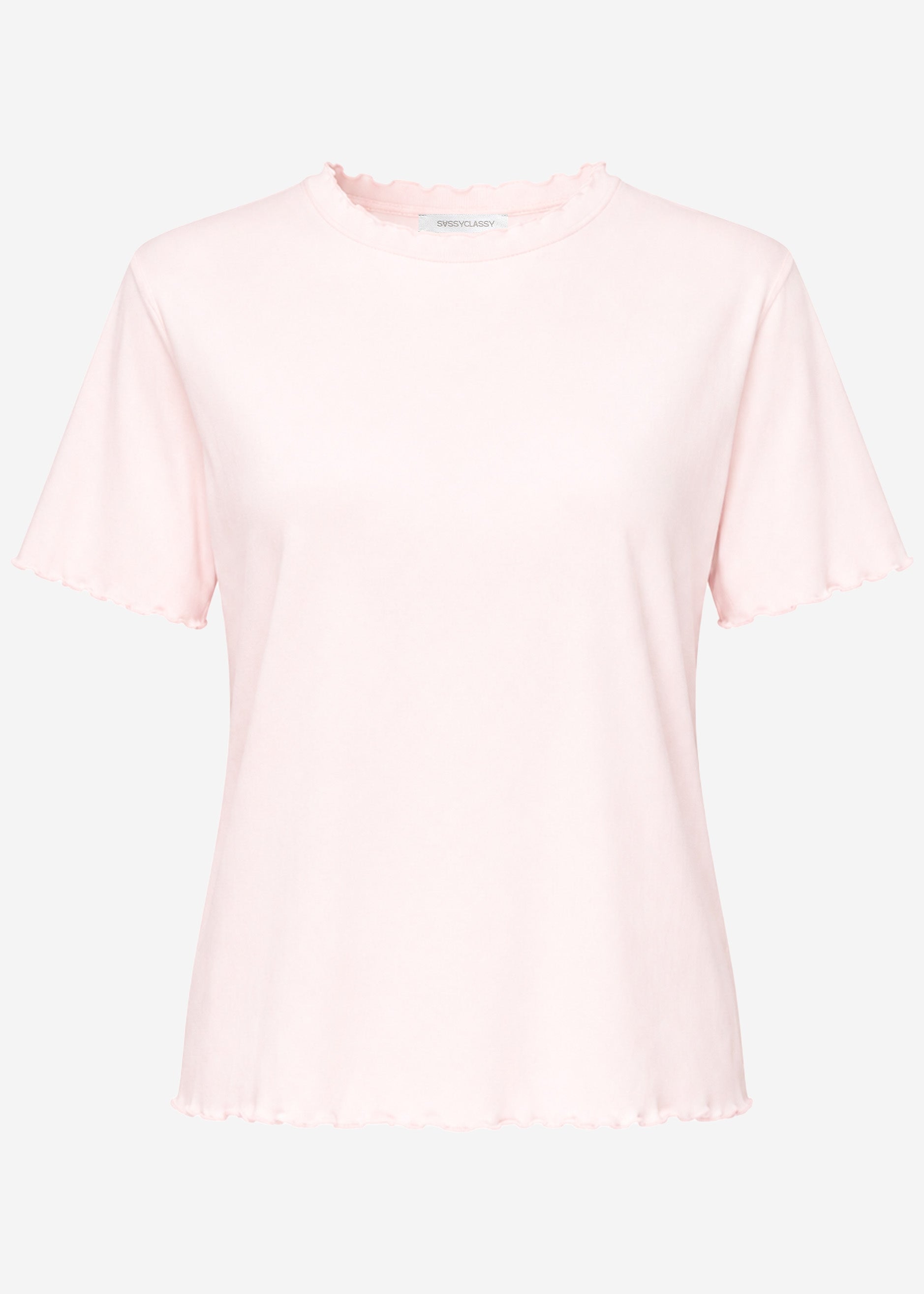 Cielo | Camiseta · Rosa