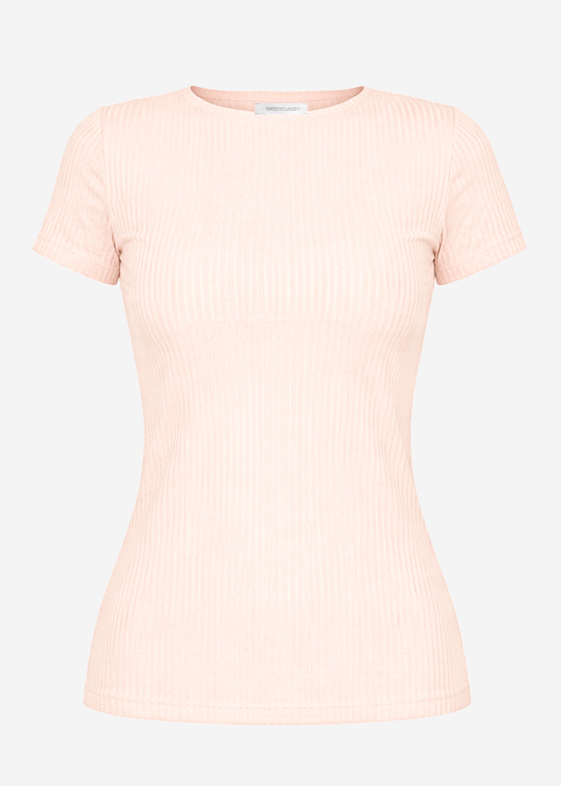 Berta | Camiseta · Rosa