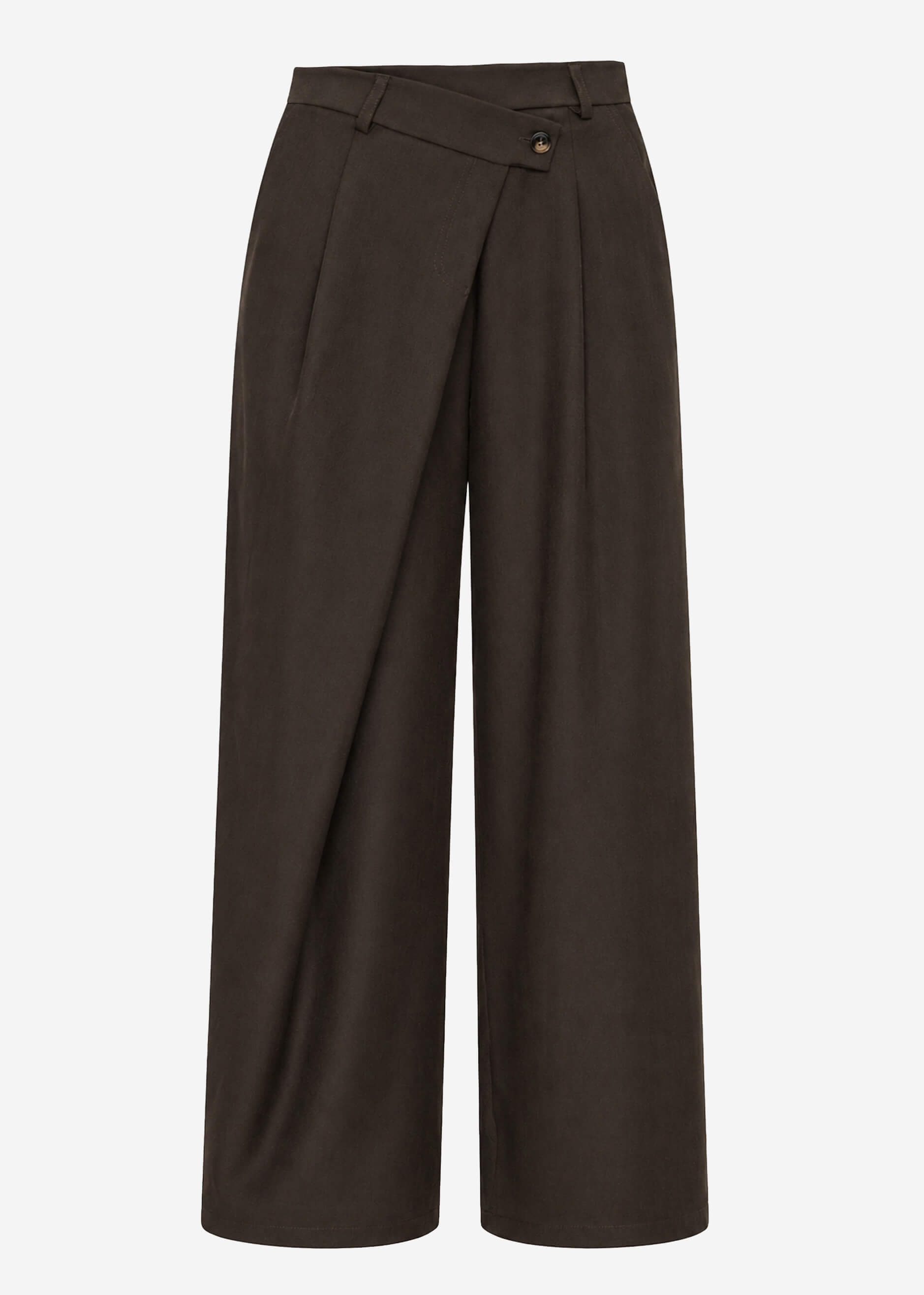 Romina | Pantalón · Marrón