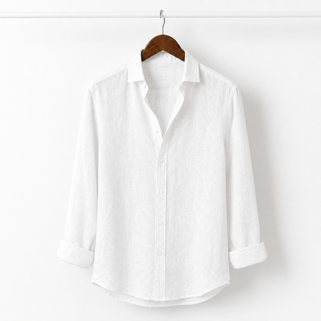 Camisa Lino Riviera