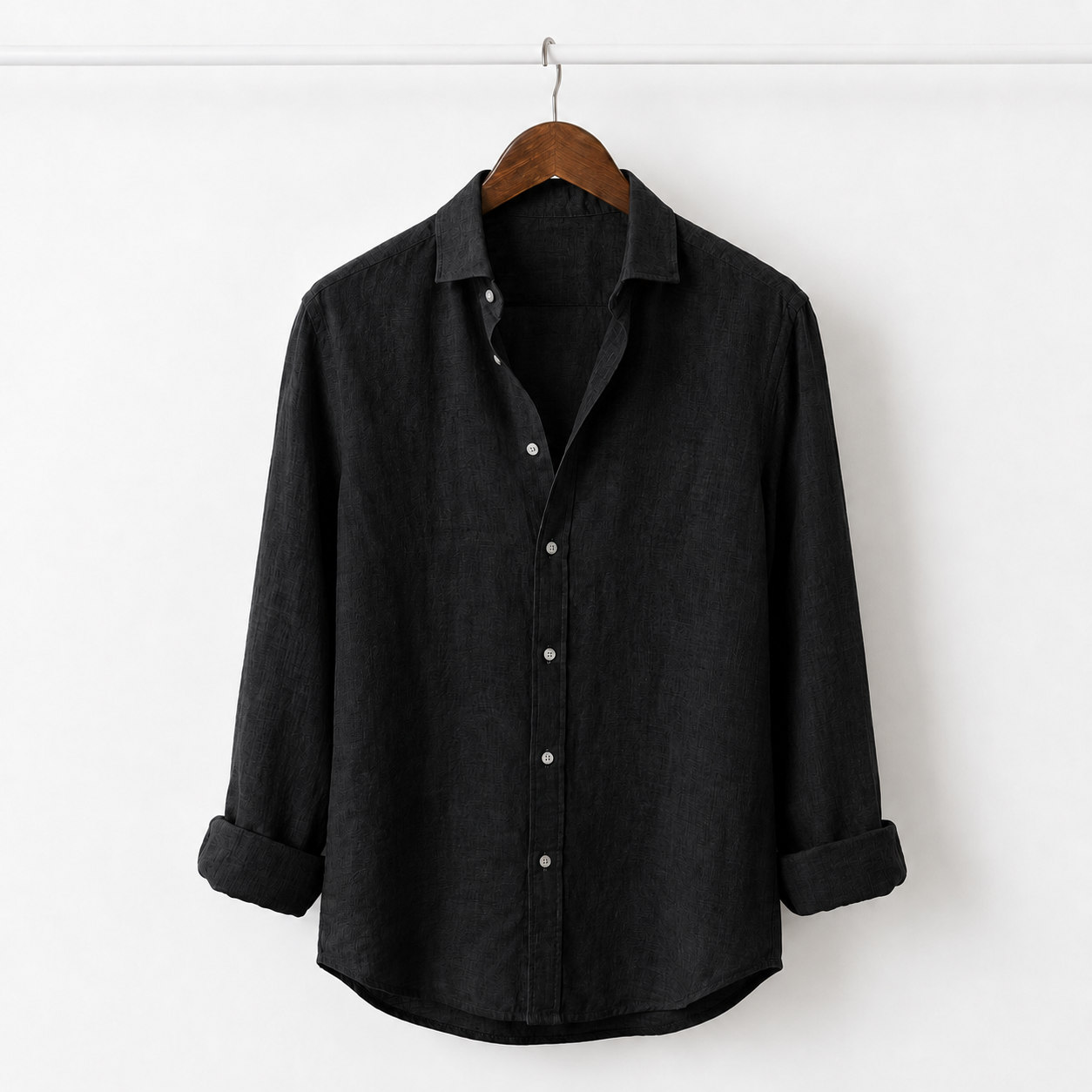 Camisa Lino Riviera