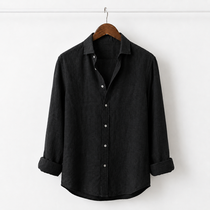 Camisa Lino Riviera