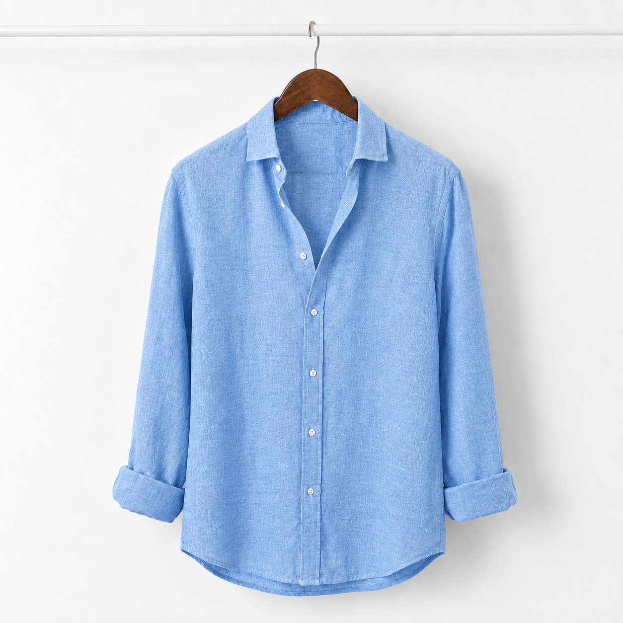 Camisa Lino Riviera