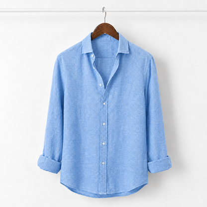 Camisa Lino Riviera