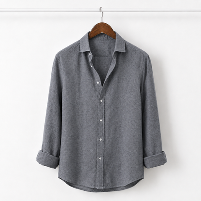 Camisa Lino Riviera