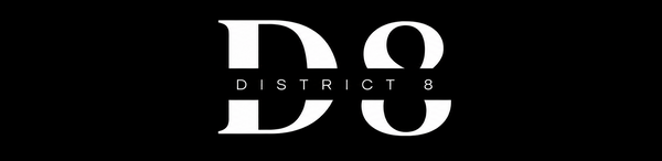 District 8