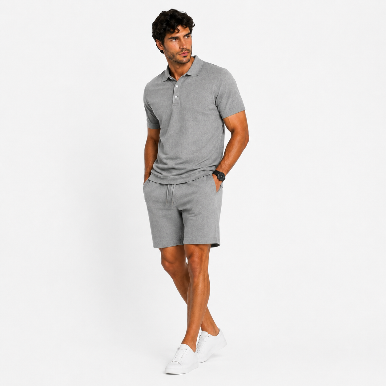 Conjunto de Polo