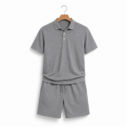 Conjunto de Polo