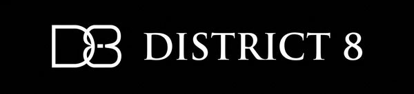 District 8