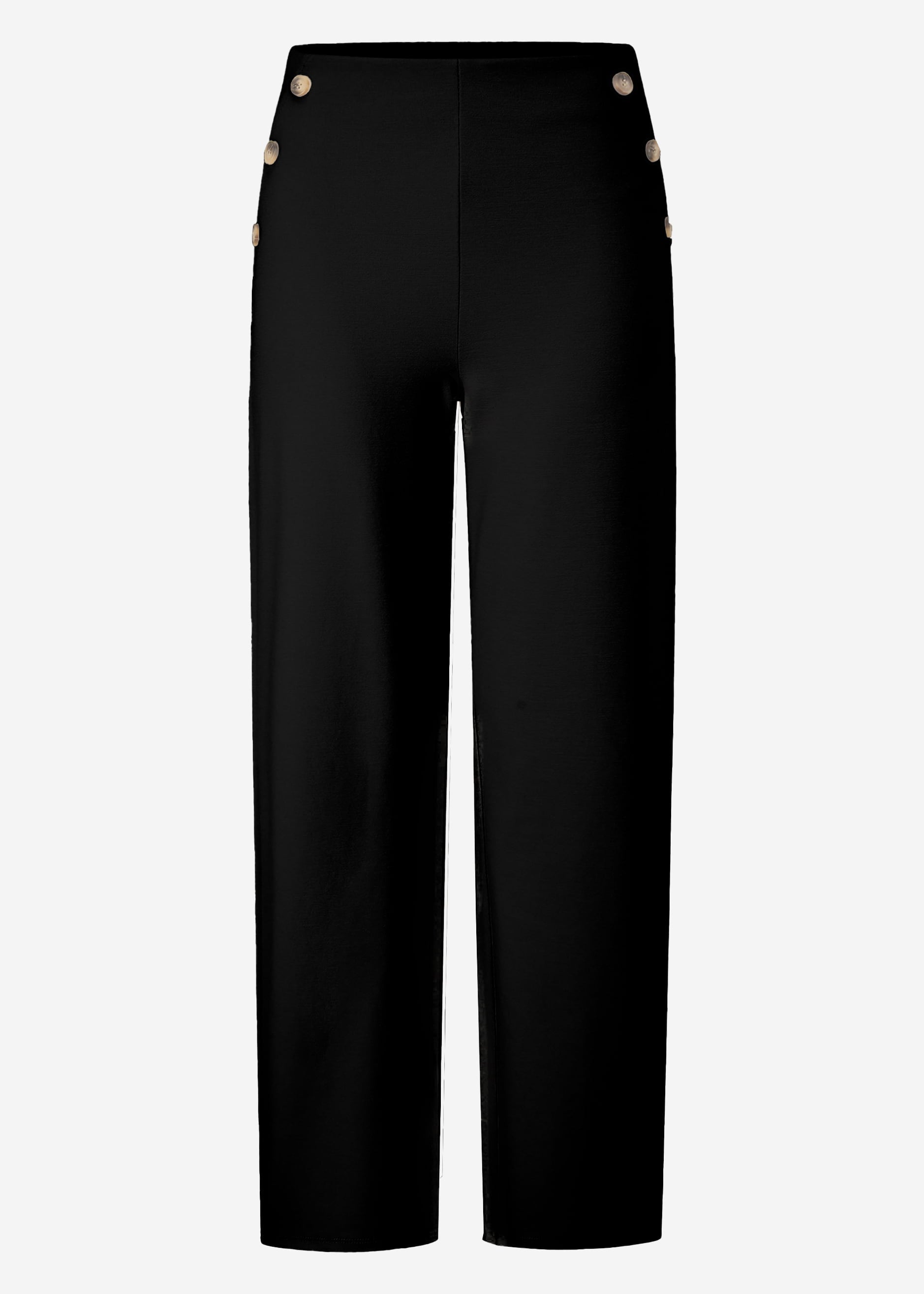 Verona | Pantalón · Negro