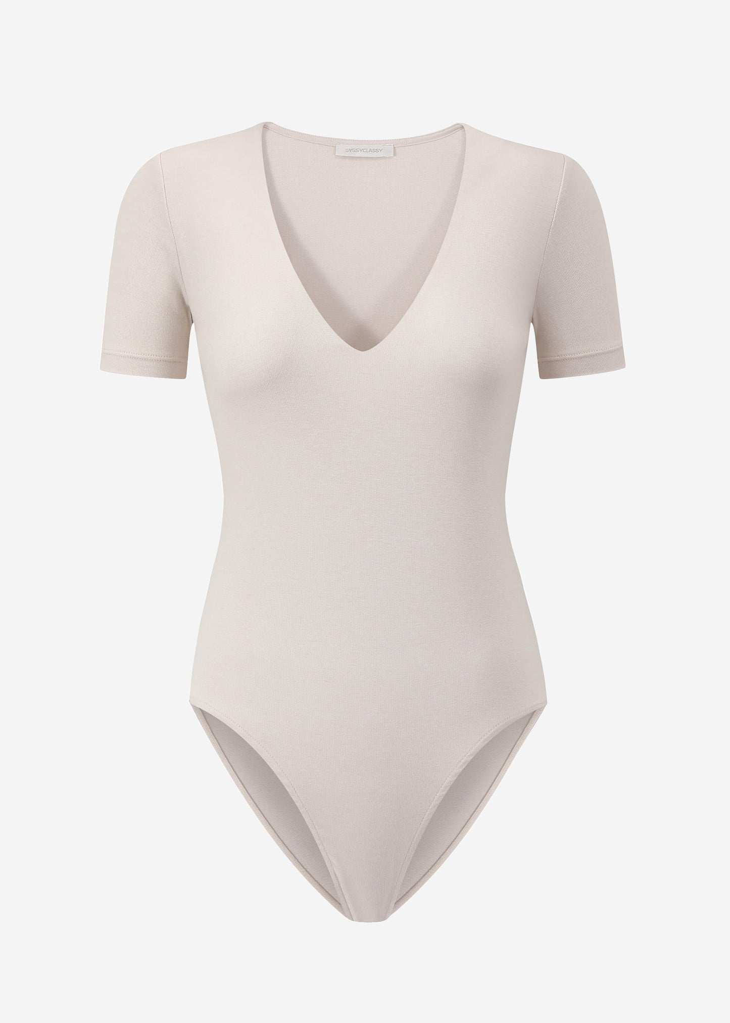 Mireia | Body · Beige
