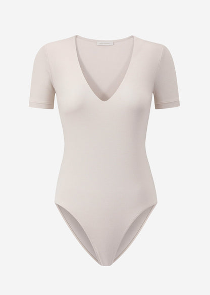 Mireia | Body · Beige