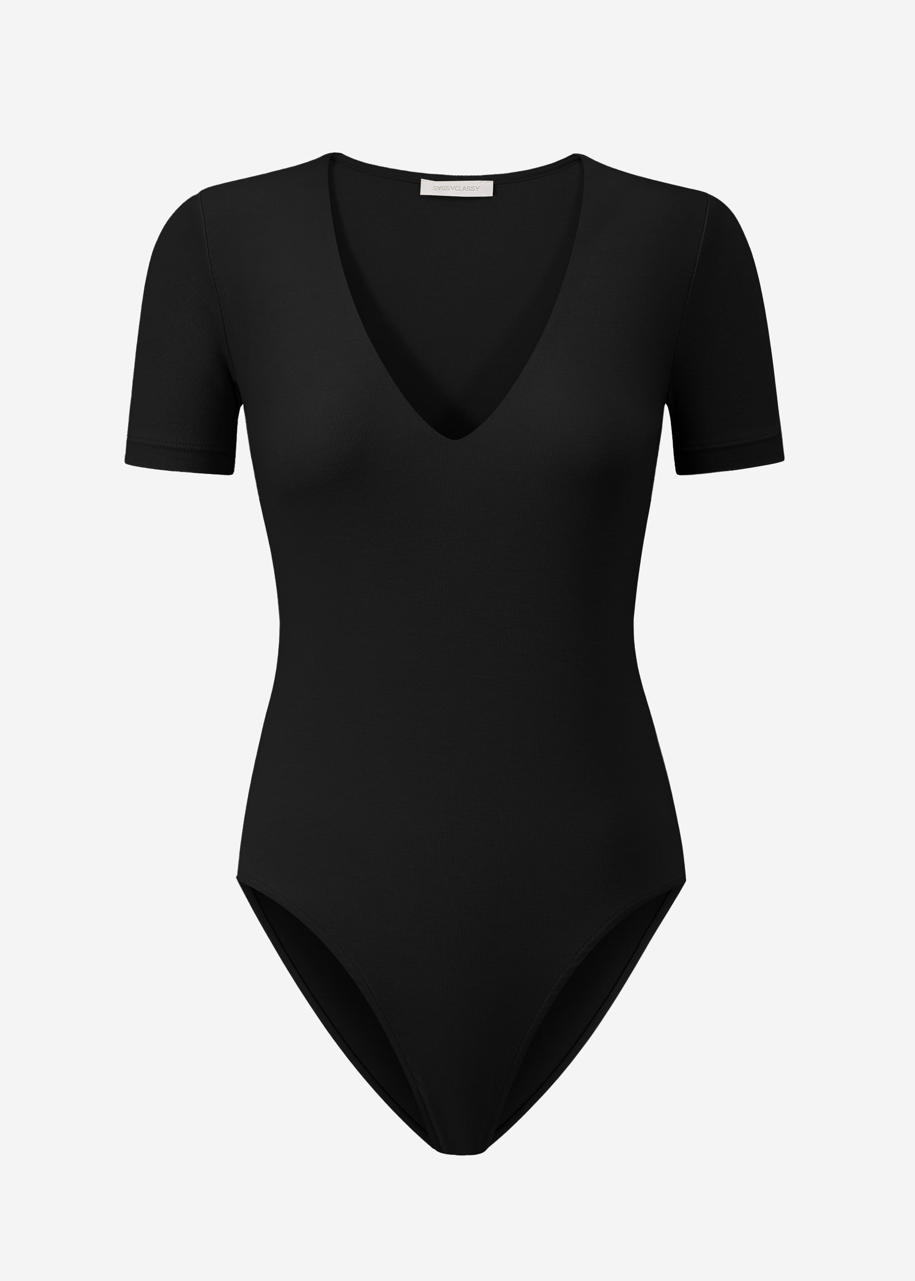 Mireia | Body · Negro