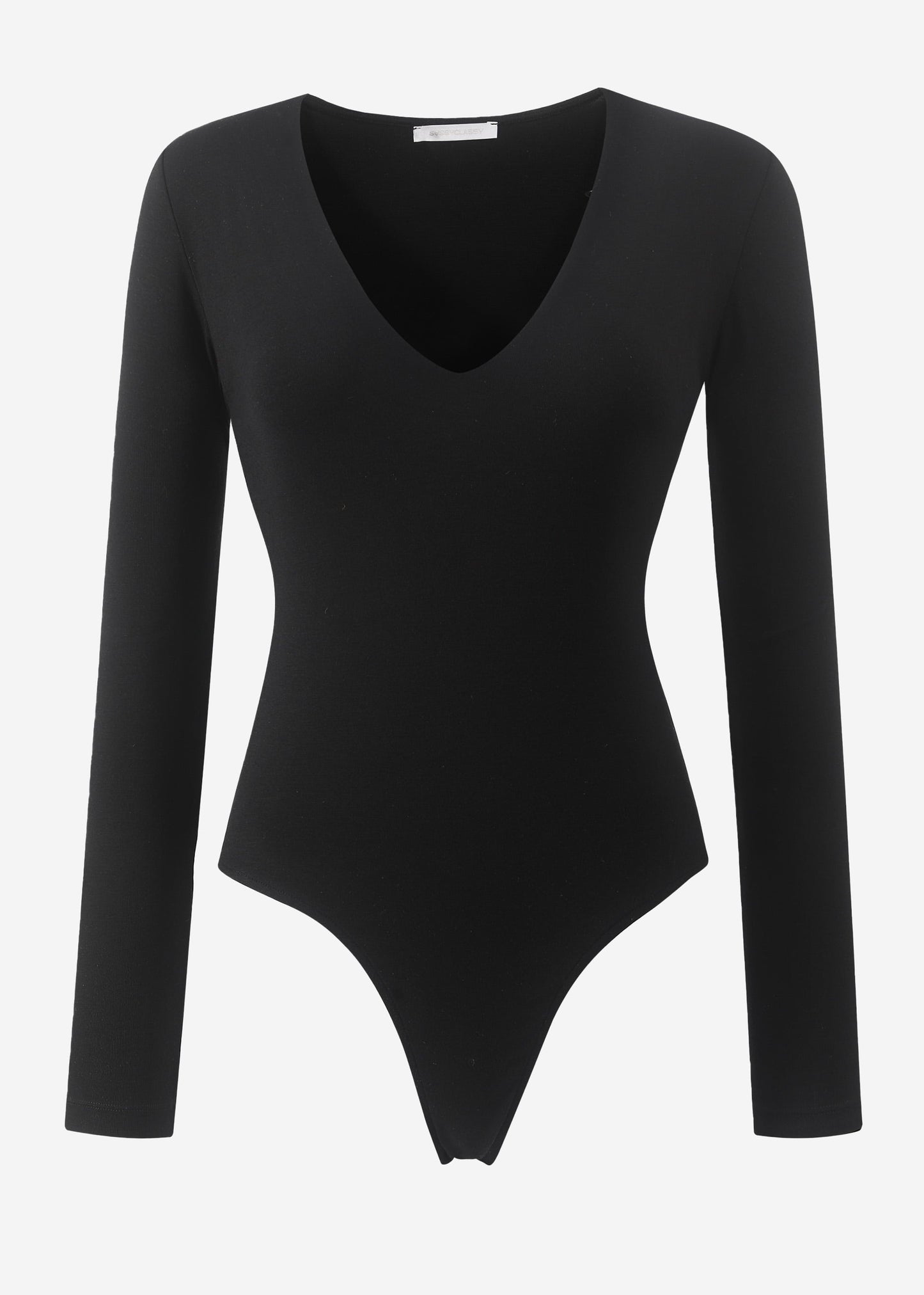 Vida | Body · Negro