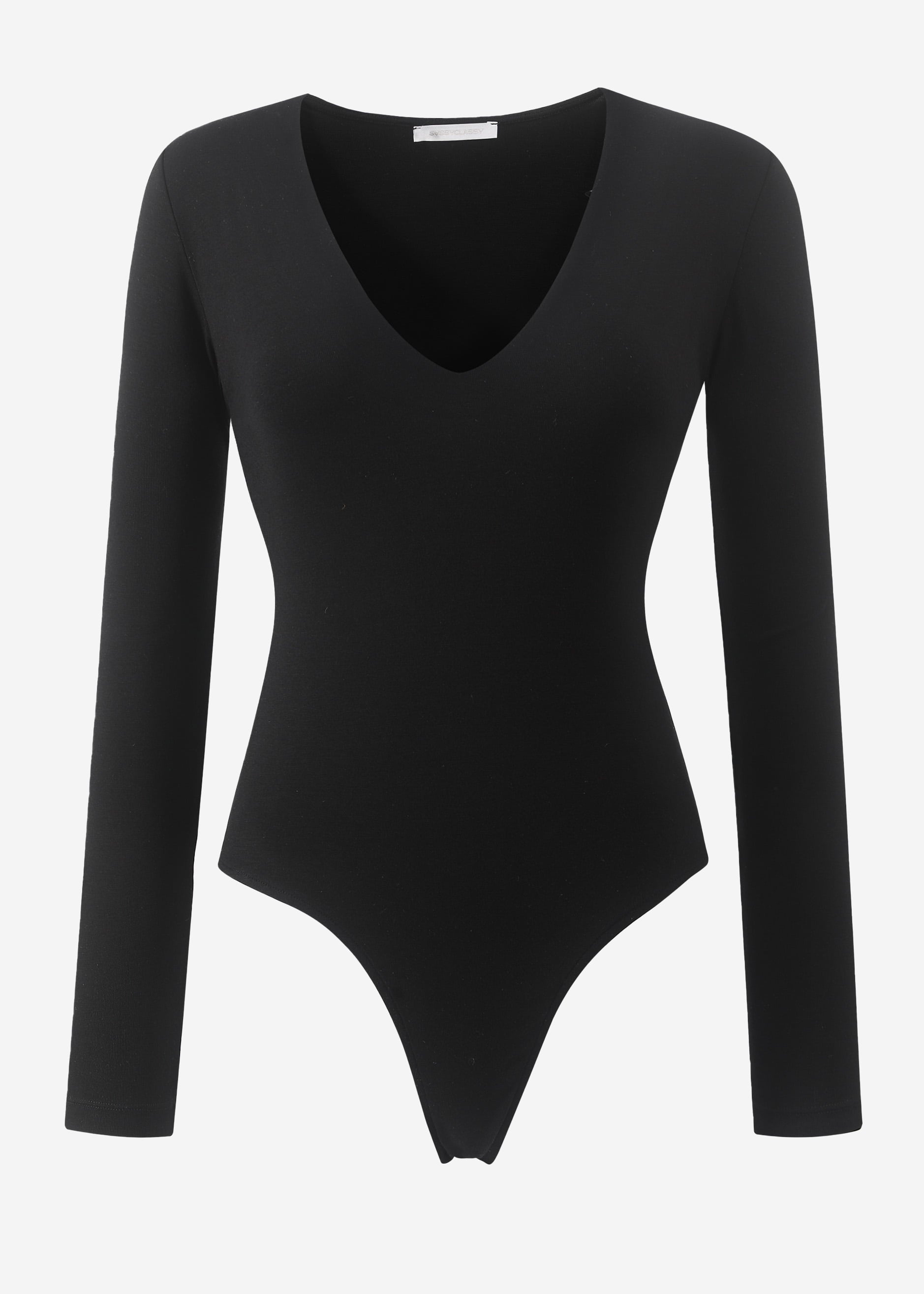 Vida | Body · Negro