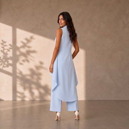 Vestido Aurora | Corte Sofisticado