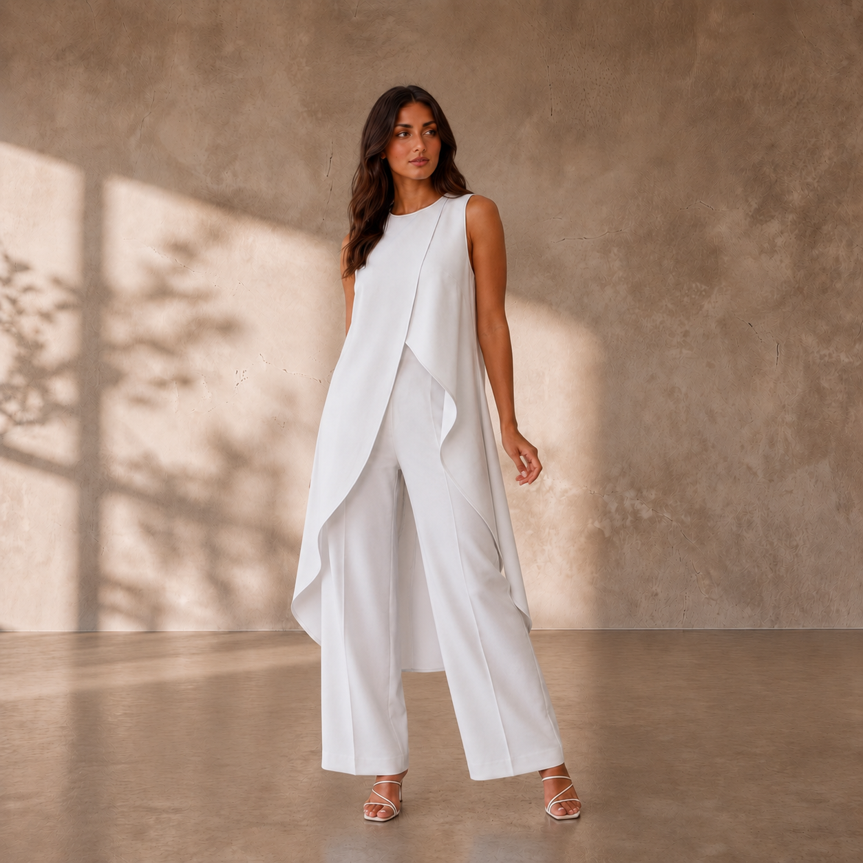 Vestido Aurora | Corte Sofisticado