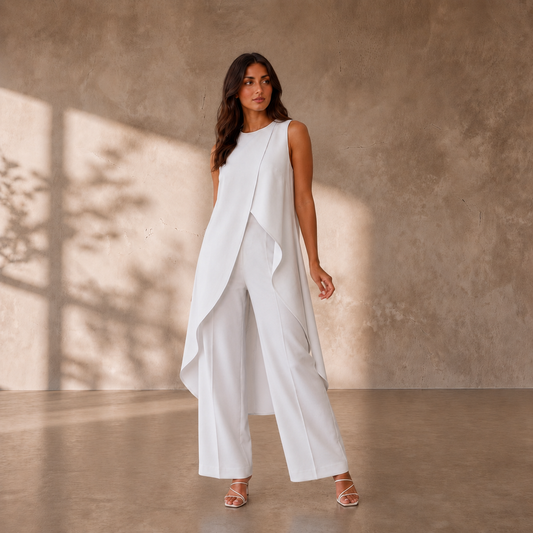 Vestido Aurora | Corte Sofisticado