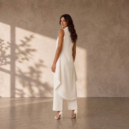 Vestido Aurora | Corte Sofisticado