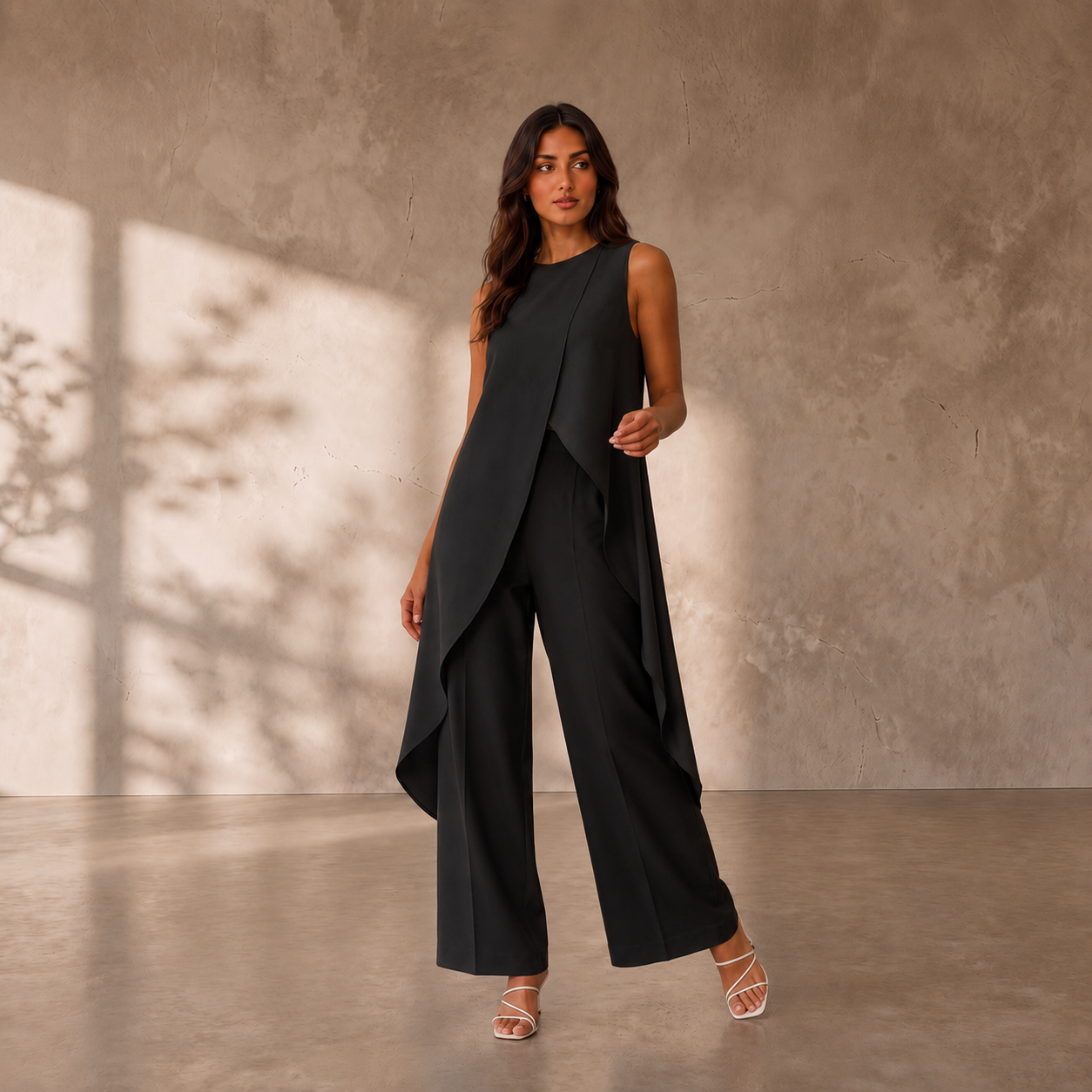 Vestido Aurora | Corte Sofisticado