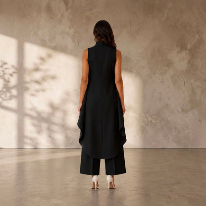 Vestido Aurora | Corte Sofisticado