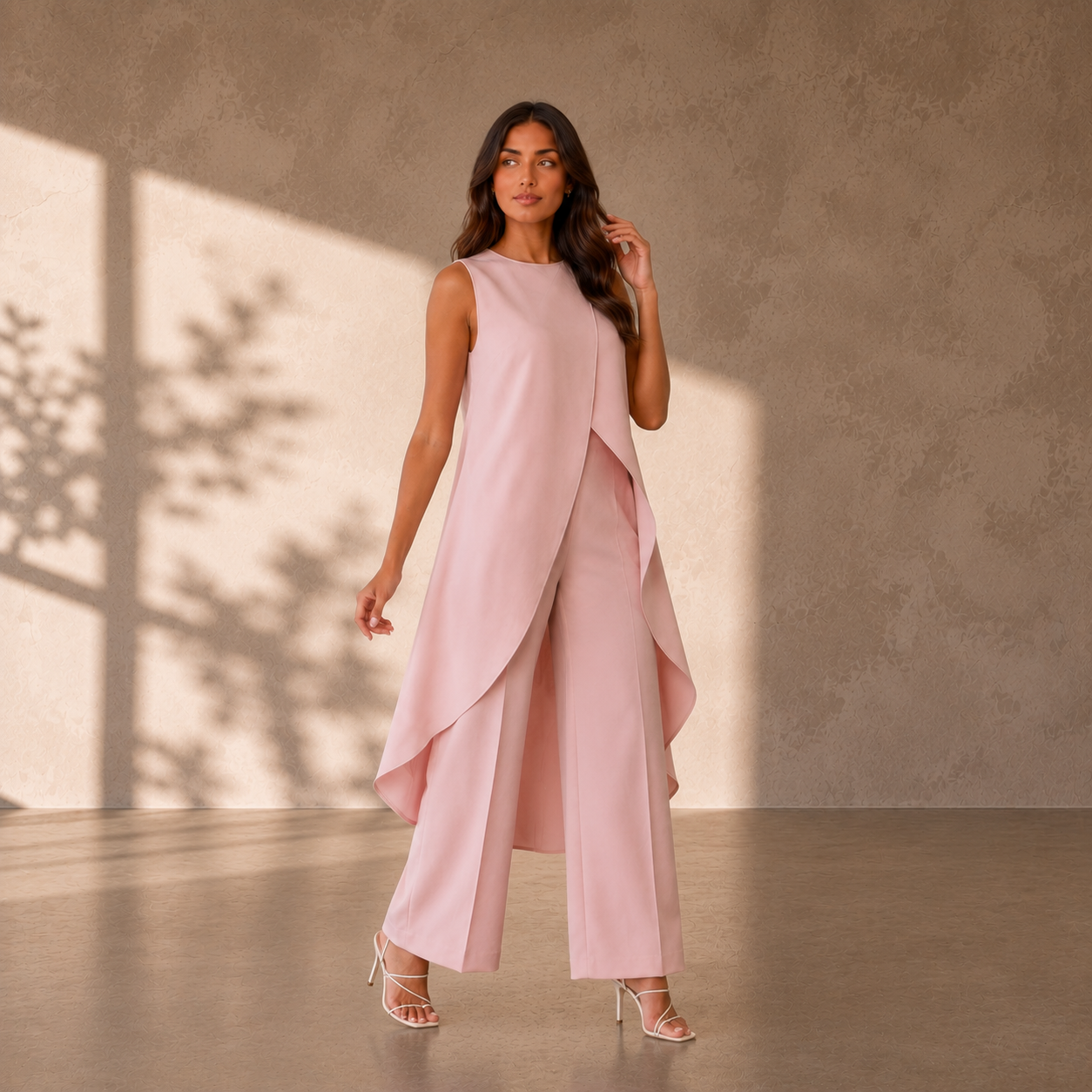 Vestido Aurora | Corte Sofisticado