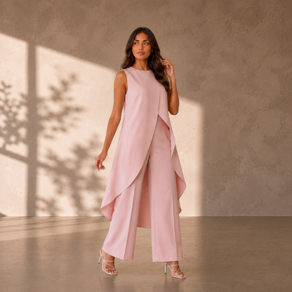 Vestido Aurora | Corte Sofisticado