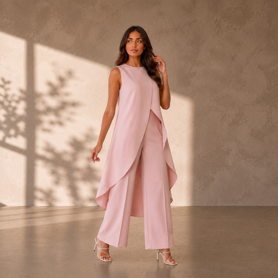 Vestido Aurora | Corte Sofisticado