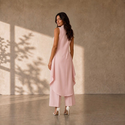 Vestido Aurora | Corte Sofisticado