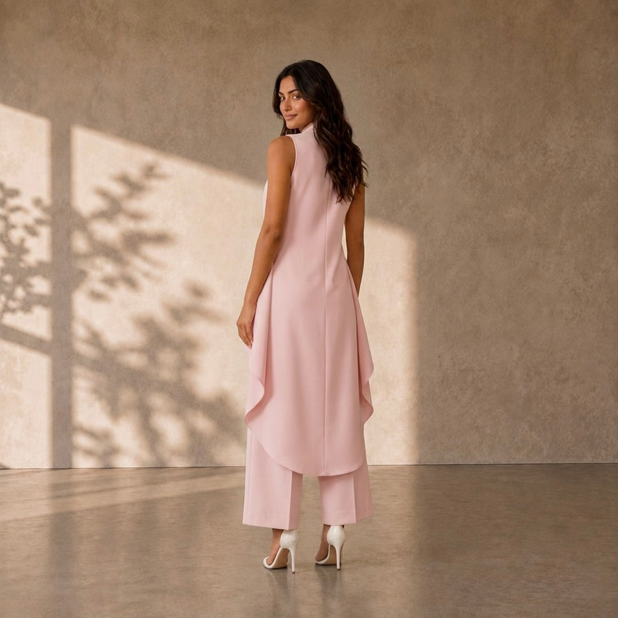 Vestido Aurora | Corte Sofisticado