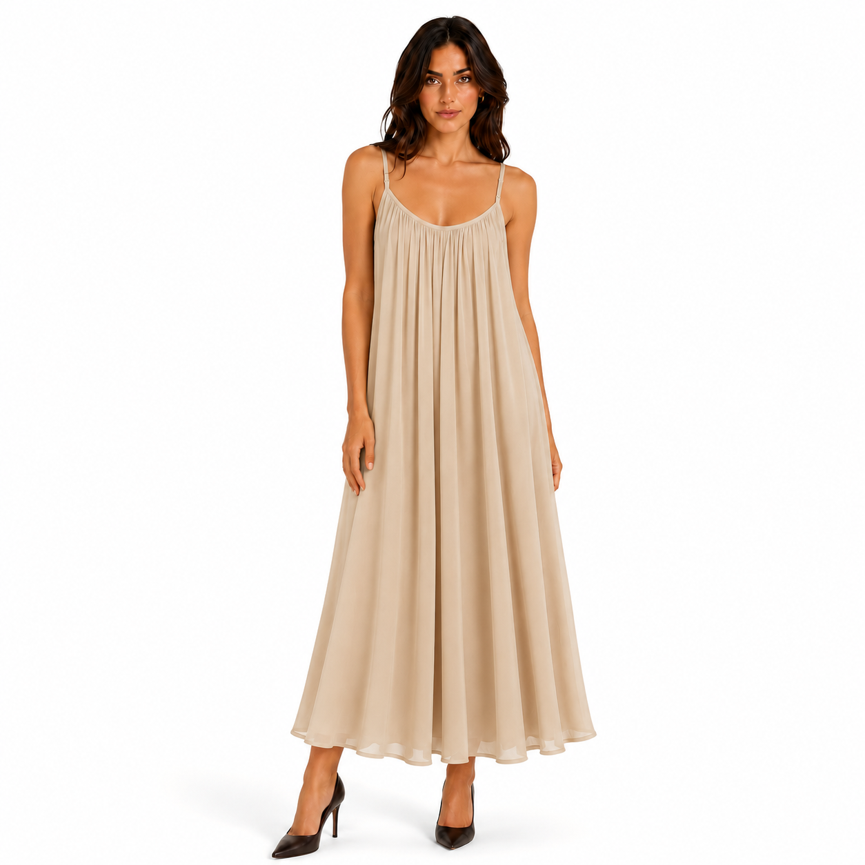 Vestido Aura