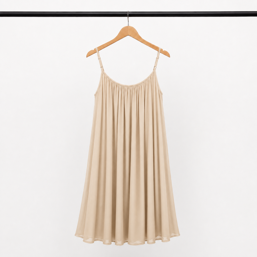 Vestido Aura