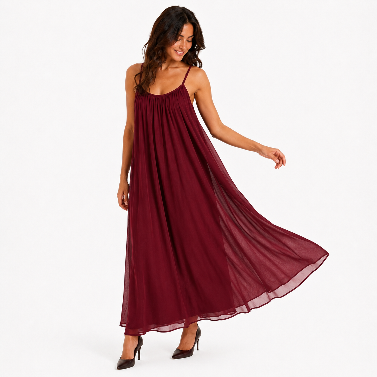 Vestido Aura