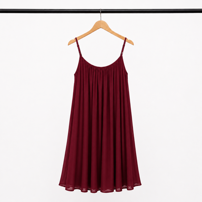 Vestido Aura