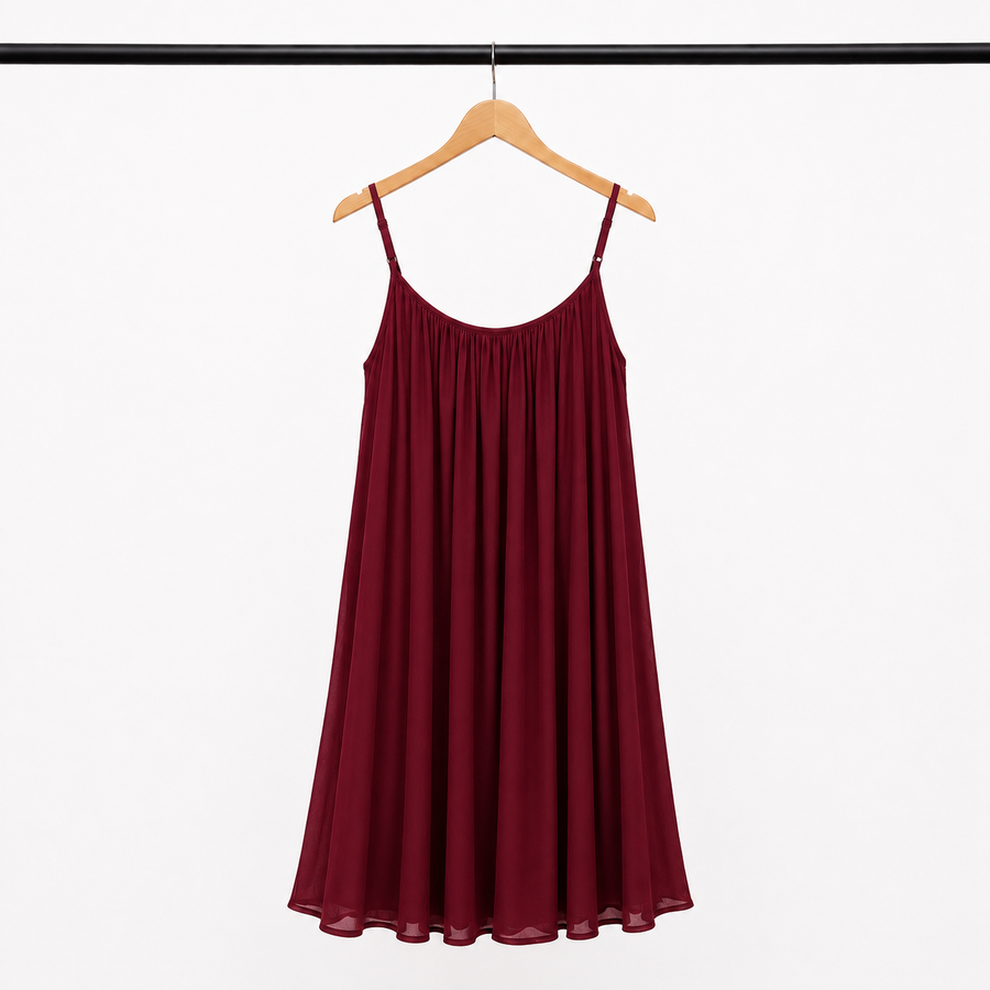 Vestido Aura