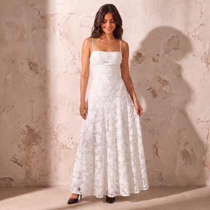 Vestido Isabelle | Vestido Largo Elegante