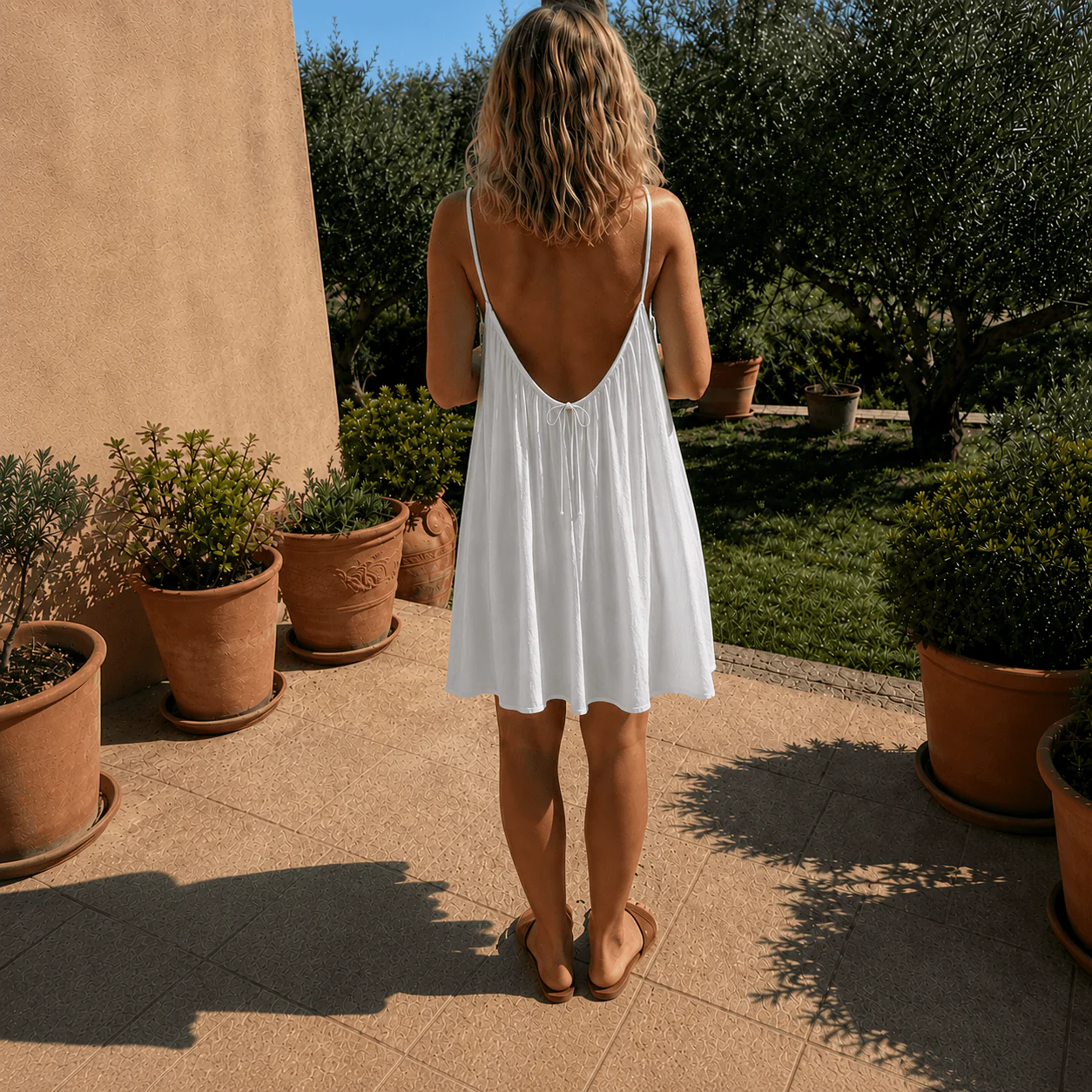 Vestido Aura