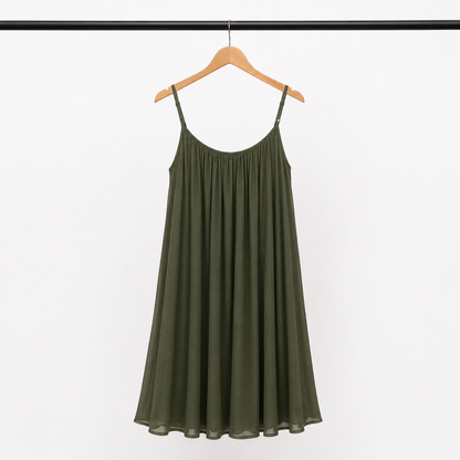 Vestido Aura